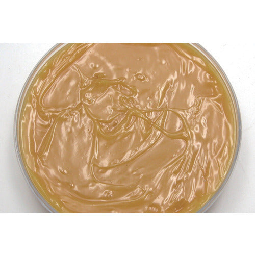 TRUSCO Single bottle Heat-resistant organic molybdenum grease 80g #2 TCG80M-2-1P 1 bottle