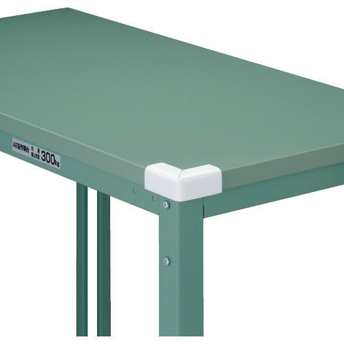 TRUSCO Edge Cushion Tape for Corners, Pack of 4, Red, TECC-50R, 1 Bag