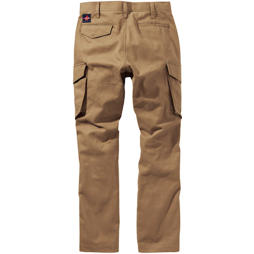 HOOH Flame Retardant Cargo LL Navy 4204-LL-1 1 unit