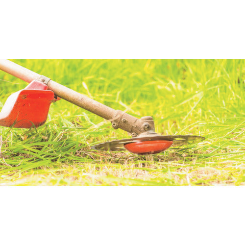 키타무라 제작소 안정판 칼날 전용 타입 지즈라이저 레드 ZAT-H20A 1개