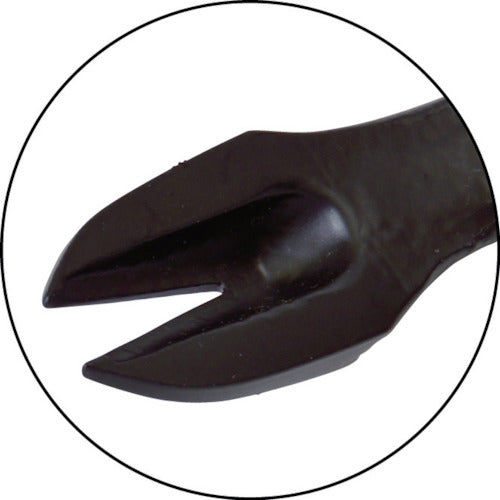 TRUSCO 平バール 240mm THB-24 1 本