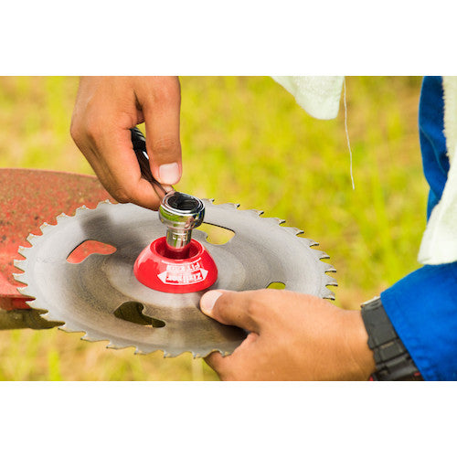 北村製作所 安定板 刈刃専用タイプ フィット60 ZAT-H20A60 1 個