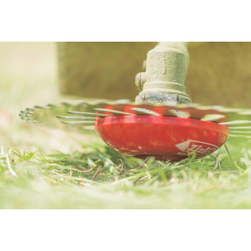 키타무라 제작소 안정판 칼날 전용 타입 와이드 120 ZAT-H30A120 1개