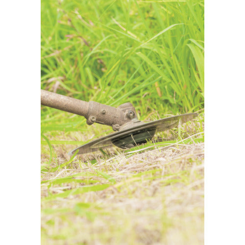 北村製作所 安定板 刈刃専用タイプ ジズライザープロ ZAT-H18A 1 個