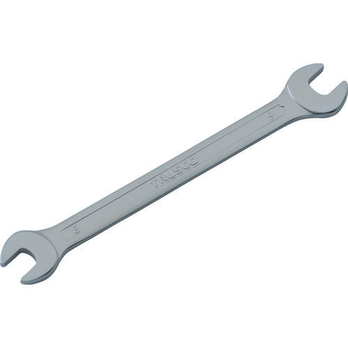 TRUSCO Double-ended Wrench 8X9mm TS-0809 1 pc