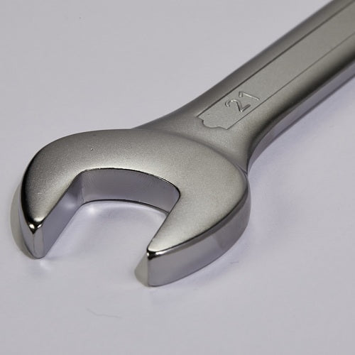 TRUSCO Double-ended Wrench Set (Set of 6) TS-6SA 1 S