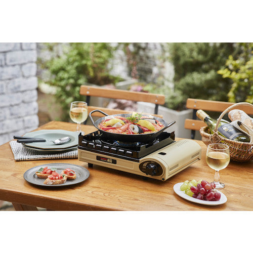 이와타니 카세트후 풍 3 CB-KZ-3 1대