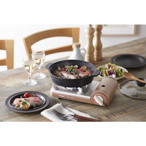 이와타니 카세트 푸 쁘띠 슬림 3 CB-JRC-PS3 1대