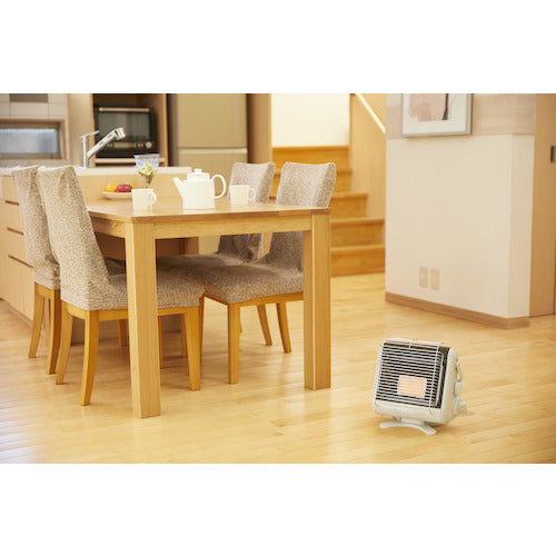 岩谷 カセットガスストーブ ポータブルタイプ マイ暖 CB-STV-MYD2 1 台