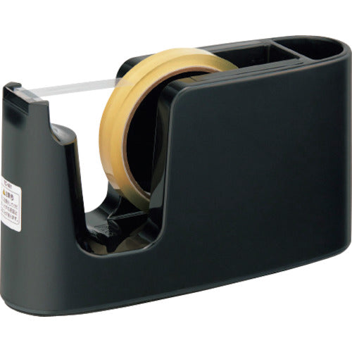 플러스 31271) 테이프 커터 TC-401 블랙 31271 1대