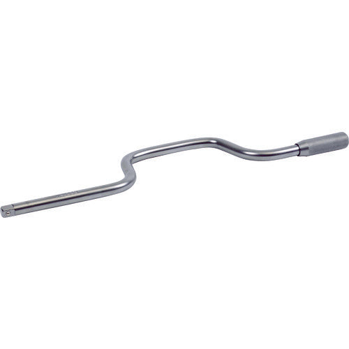 TRUSCO スピーダー 差込角9.5 全長395mm TSS3-395 1 個