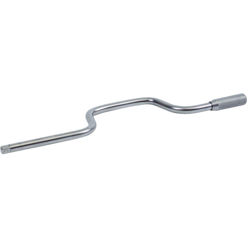 TRUSCO スピーダー 差込角12.7 全長395mm TSS4-395 1 個