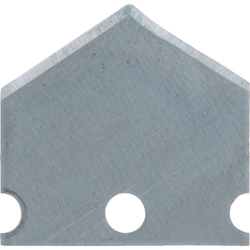 TRUSCO Tube Cutter Replacement Blade TTC-416C 1 piece