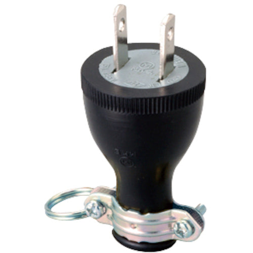 Meiko Round Rubber Plug (with Earth Hole) MP2552 1 pc