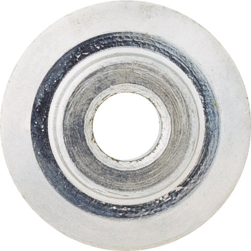 TRUSCO チューブカッターGFC−111N用替刃(クロムメッキ) GFC-111NC 1 枚