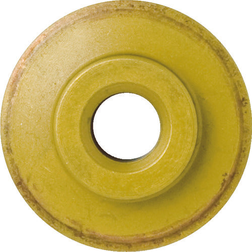 TRUSCO Tube Cutter GFC-111N Replacement Blade (Titanium Coated) GFC-111NT 1 Piece