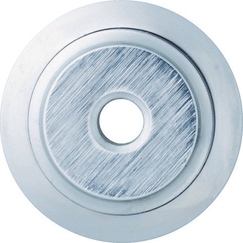 TRUSCO Tube Cutter GFC-325N Replacement Blade (Chrome Plated) GFC-325NC 1 Piece