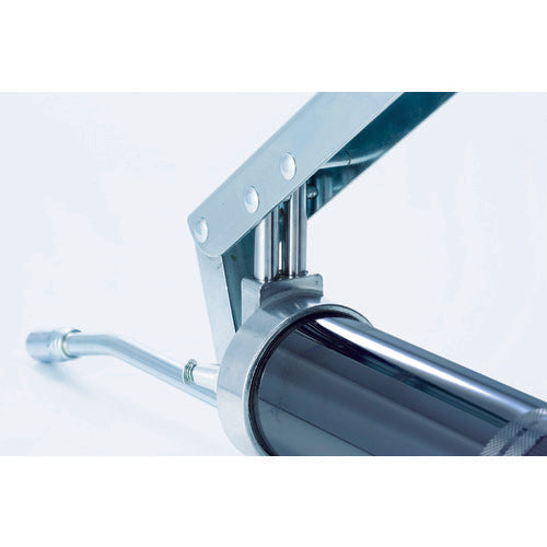 TRUSCO Grease Gun (High Discharge Volume, Hand-Filled Type) 500cc TGS-400H 1 Piece