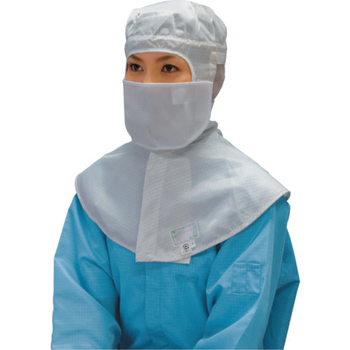 BLASTON 立体マスク ホワイト BSC-1500-W 1 枚