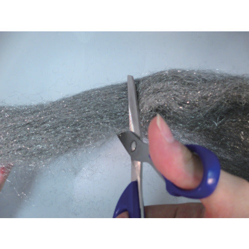 Bonstar Stainless Wool Pond Roll M SW-202 1 pc