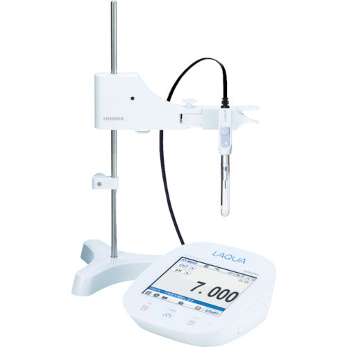 Horiba Tabletop pH Meter F-72S F-72S 1 S