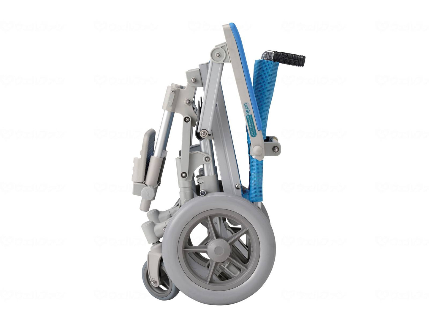 Uchie Shower Scalle EO Type Sheet