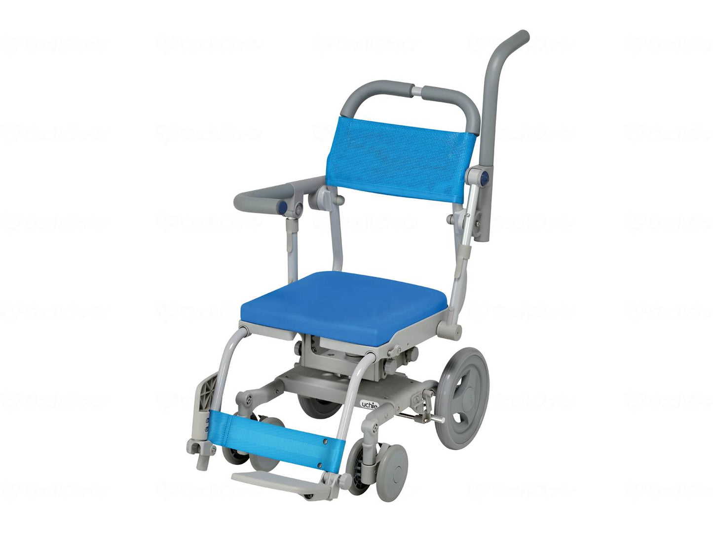 Uchie Kurukuru Chair DSAL No-hole seat