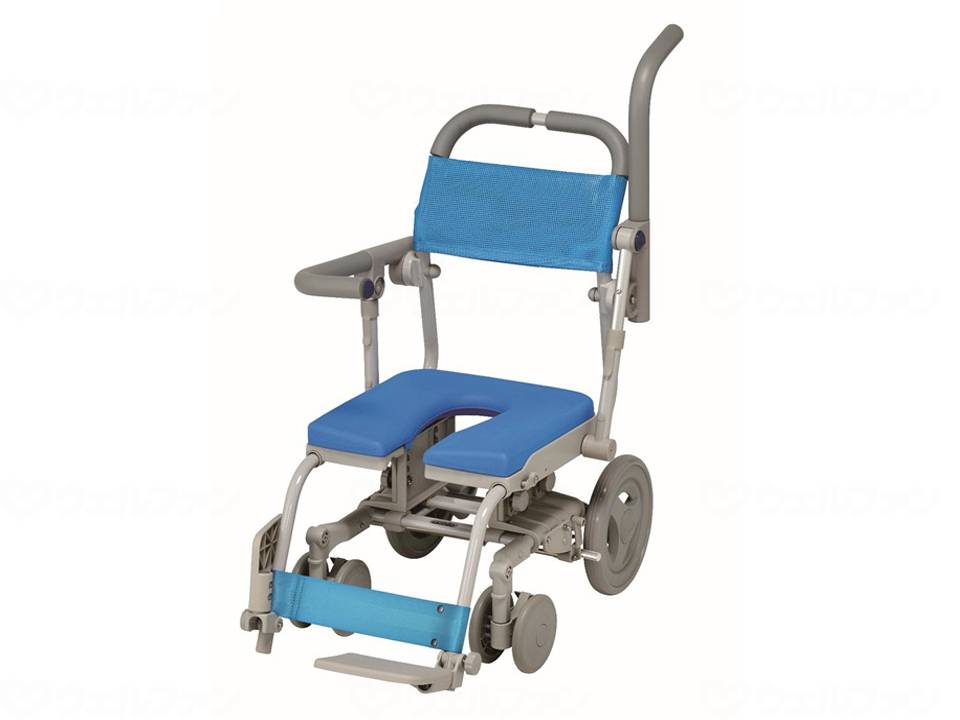 Uchie Shower Raku SAL U-shaped seat