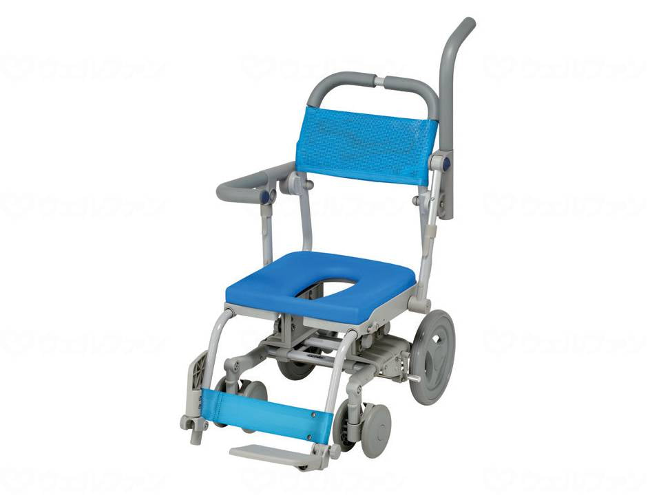 Uchie Shower Luck SAL O-shaped seat