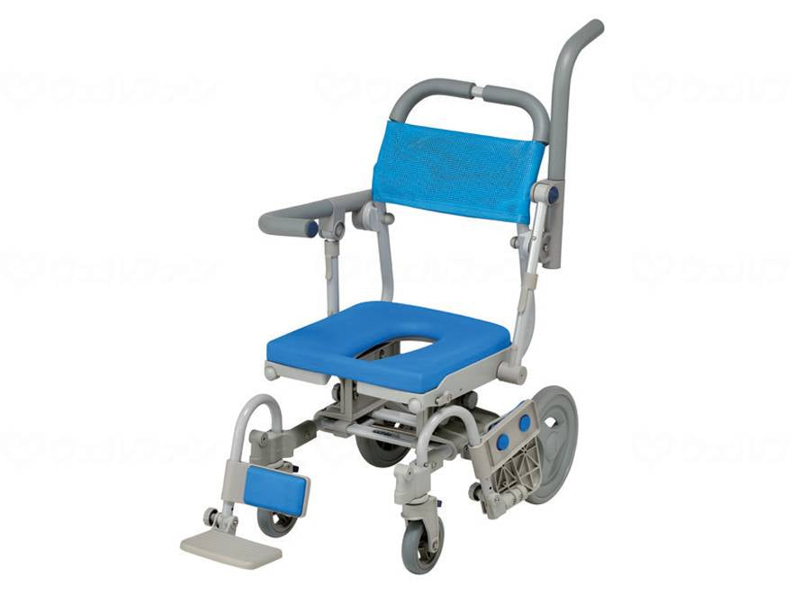 Uchie Shower Luck VSAL O-type seat