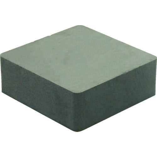 MAGNA フェライト磁石 角形 (5個入) 3-405018 1 袋