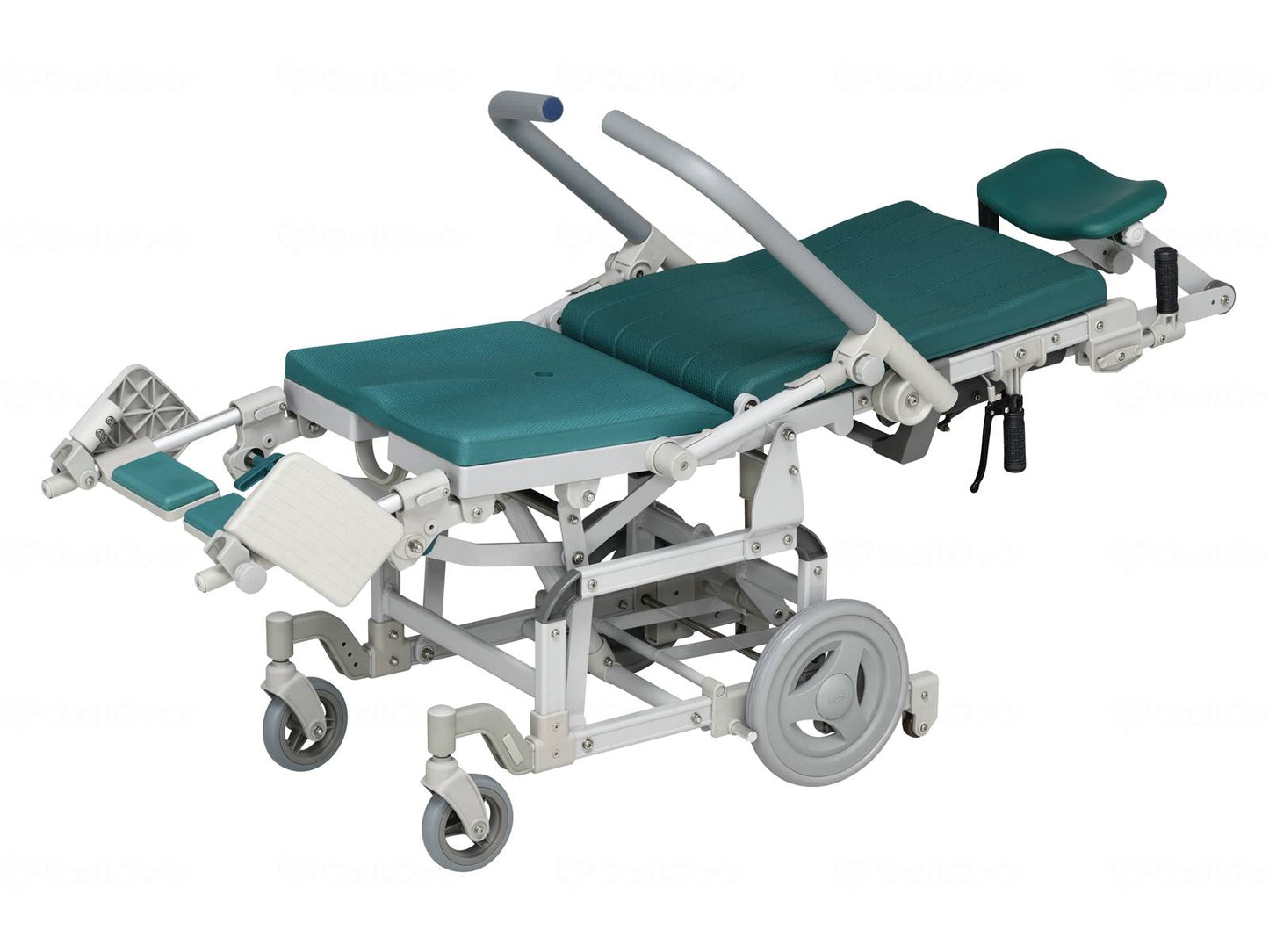 ウチエはいねーるFL 穴無しシート