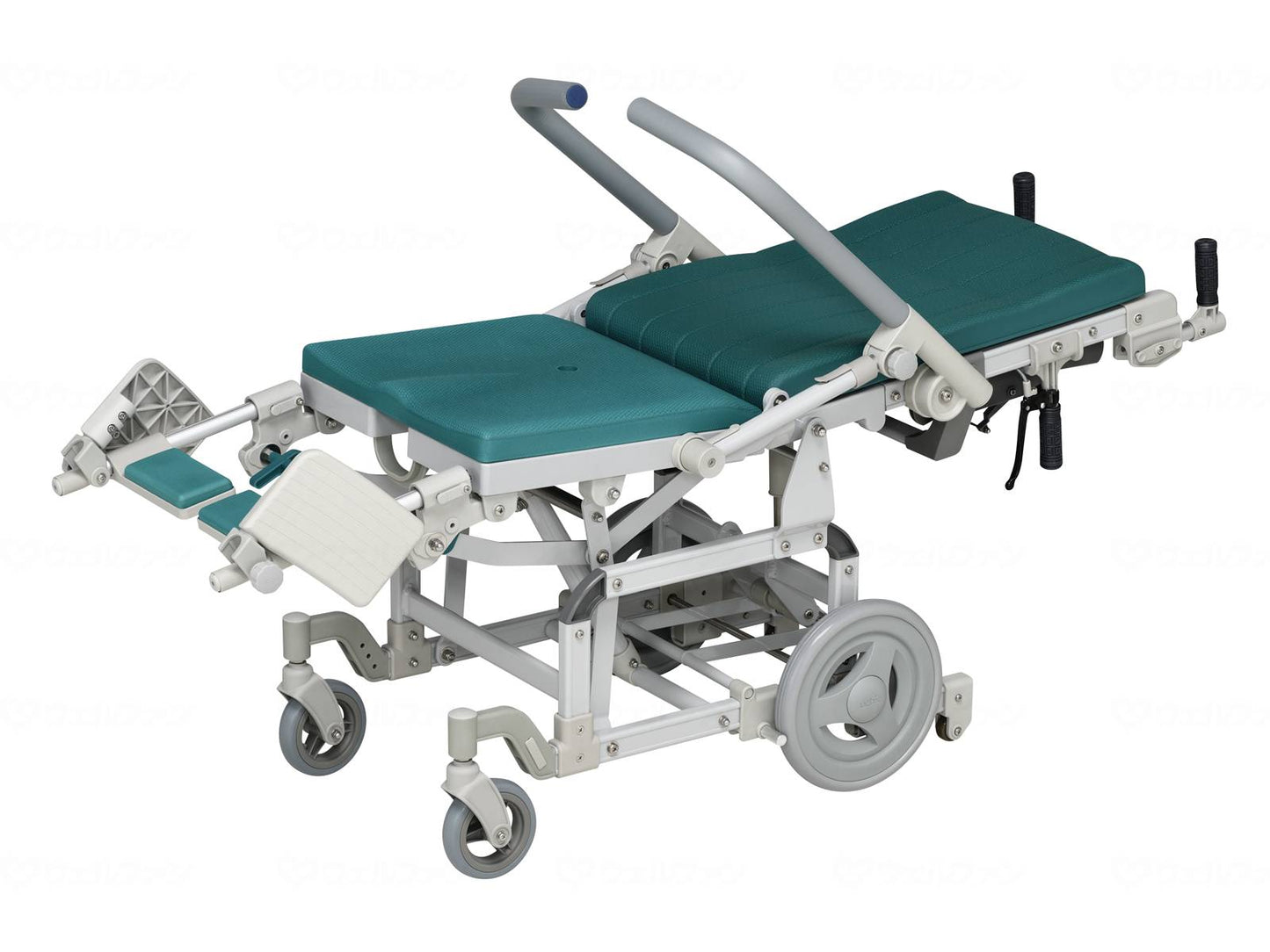 우치에 네이 루 FL 헤드 레스트 없음 구멍 없음 시트