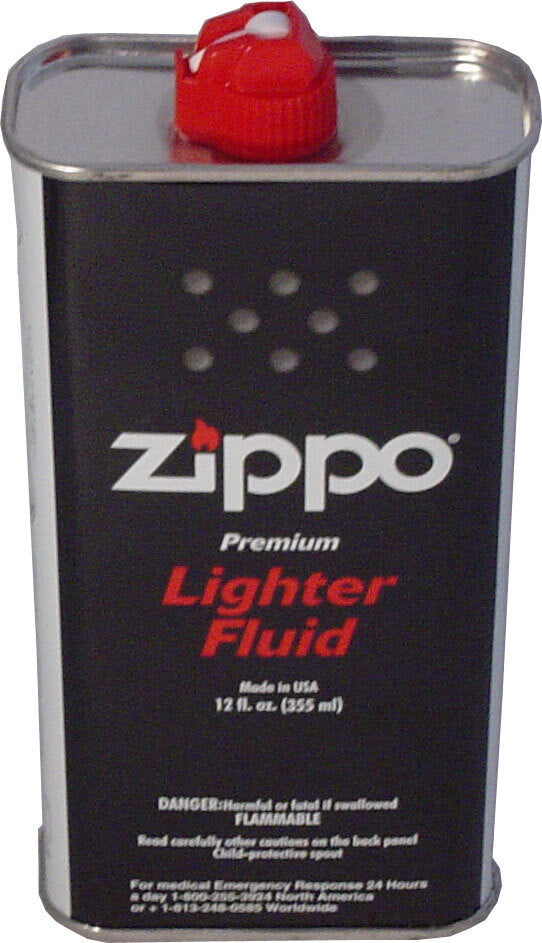 ZIPPO Oil Large Can 355mL 1 piece