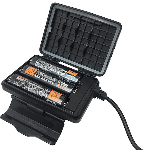 타지마 LED 헤드라이트 F502D LE-F502D 1개