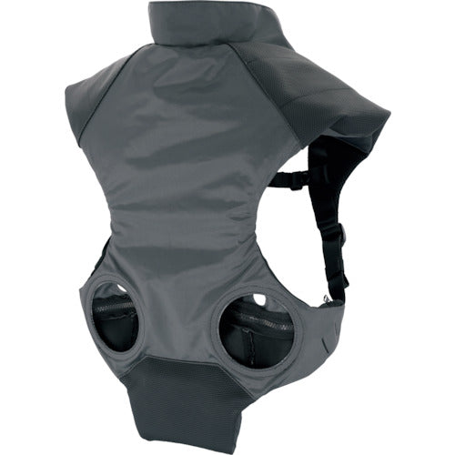 タジマ 清涼ファン風雅パッド パッド フリーサイズ FPP-AAPGYF 1 個