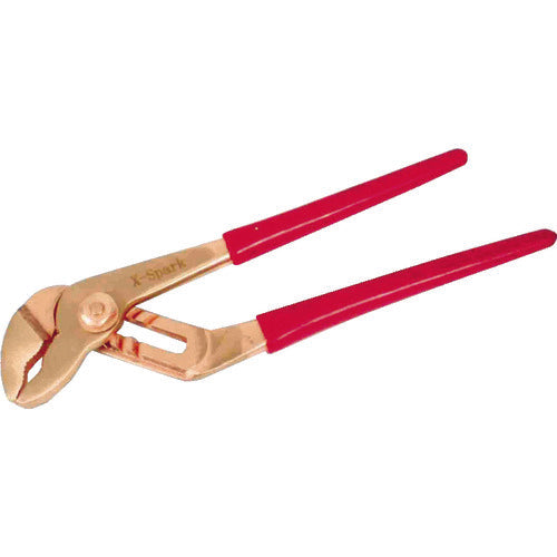 HAMACO Water Pump Pliers CBWP-250 1 piece