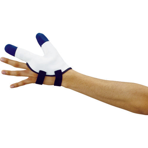 MAX Cut-Resistant Finger Cover MT737-M 1 Pair