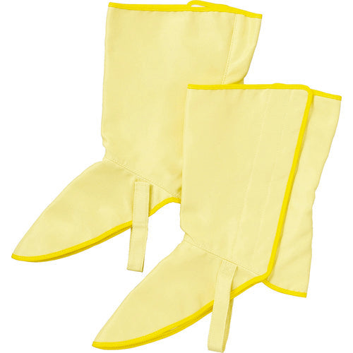 MAX Clean Heat-Resistant and Cut-Resistant Foot Cover MT796 1 Set