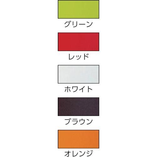 ASVEL Forma Glass Pot (Mini) Red 113062 1 pc