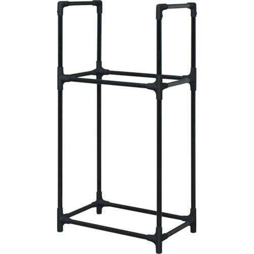 IRIS 204595 タイヤラック RV車用 ブラック KTL-710-BK 1 台