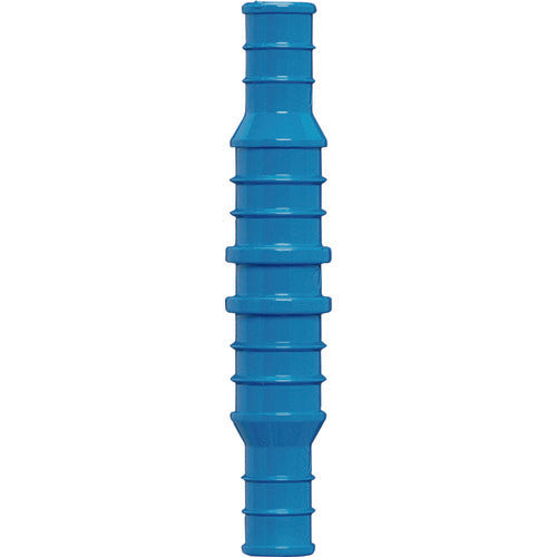 IRIS 168007 Hose joint Φ9-12 SGP-38 Aqua blue SGP-38 1 piece