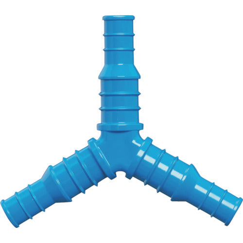 IRIS 168008 분수 호스 피팅 Φ9-12 SGP-39 아쿠아 블루 SGP-39 1 개