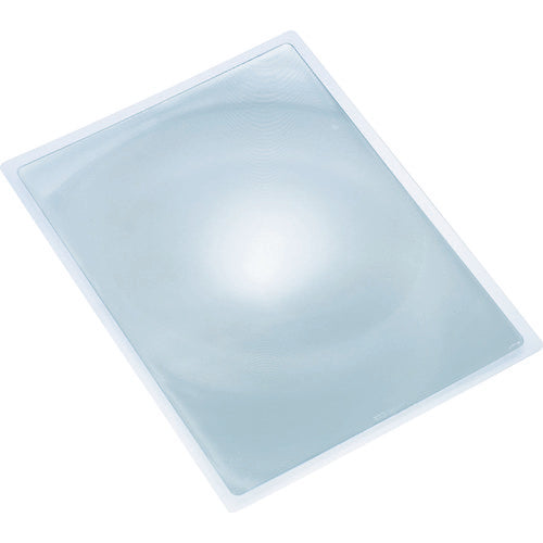 Ikeda Lens Sheet Lens A4 Size 020 1 pc