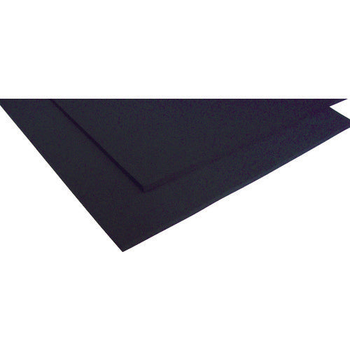 INOAC EPDM rubber sp 10X650X1000 E4088-10 1 sheet