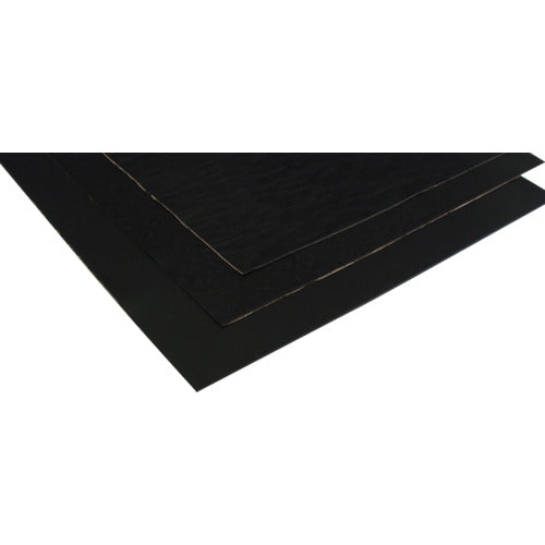 イノアック カームフレックス(制振材) 3X1000X1000 RZ-3 1 枚