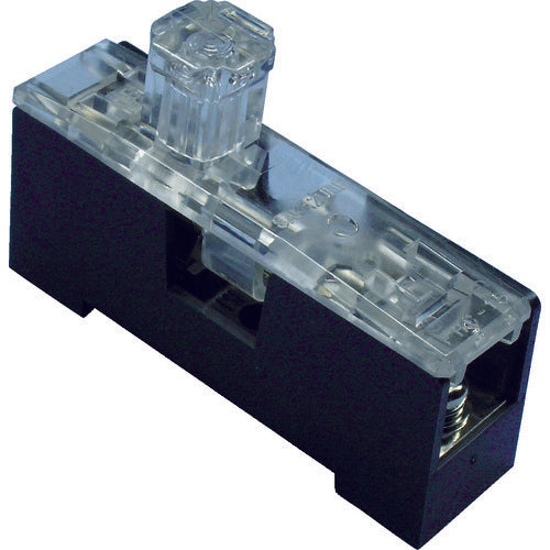 サカズメ ヒューズホルダー(ランプなし) FHC-15 1 個