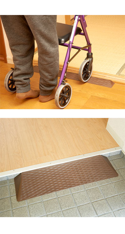 ダンスロープミニ R-7640M / 04746 高さ4.0cm 1 本