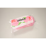 Otsuka Peach Exterior Small 25mm 4S-PH25 4 inch 1522302504 1 piece