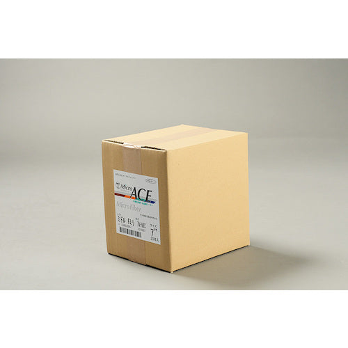 오오츠카 페인트 롤러(미들 롤러) 마이크로 에이스(마무리용) 6밀리 7 M-MIC 7 인치 1449230007 1개